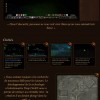 Poissons d'Avril 2011 pour World of Warcraft : Blizzard propose le donjon des tombe des ténèbres éternelles où l'on ne voit... rien