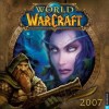 Calendrier 2007 World of Warcraft