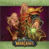 Calendrier 2007 World of Warcraft