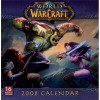 Calendrier 2008 World of Warcraft