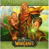 Calendrier 2008 World of Warcraft