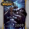 Calendrier 2009 World of Warcraft
