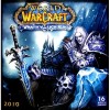 Calendrier 2010 World of Warcraft