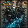 Calendrier 2012 World of Warcraft