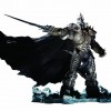 DC Unlimited : World of Warcraft – Arthas Menethil Deluxe collector