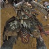 DC Unlimited : World of Warcraft Deluxe – Series 3 – Tauren chasseur Brave Highmountain