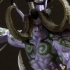 DC Unlimited : World of Warcraft – Series 1 – Illidan Stormrage