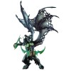 DC Unlimited : World of Warcraft – Series 1 – Illidan Stormrage