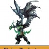 DC Unlimited : World of Warcraft – Series 1 – Illidan Stormrage