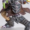 DC Unlimited : World of Warcraft – Series 3 – Voleur reprouve Skeeve Sorrowblade