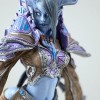 DC Unlimited : World of Warcraft – Series 3 – Mage draenei Tamuura