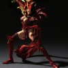 DC Unlimited : World of Warcraft - Series 1 - Elfe de sang voleuse Valeera Sanguinar