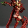 DC Unlimited : World of Warcraft - Series 1 - Elfe de sang voleuse Valeera Sanguinar