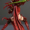 DC Unlimited : World of Warcraft - Series 1 - Elfe de sang voleuse Valeera Sanguinar