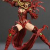 DC Unlimited : World of Warcraft - Series 1 - Elfe de sang voleuse Valeera Sanguinar