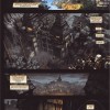 Page 1 (bande-dessinee World of Warcraft : la malediction des worgens)