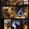 Page 2 (bande-dessinee World of Warcraft : la malediction des worgens)