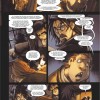 Page 3 (bande-dessinee World of Warcraft : la malediction des worgens)