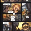 Page 5 (bande-dessinee World of Warcraft : la malediction des worgens)