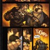 Page 6 (bande-dessinee World of Warcraft : la malediction des worgens)