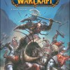 Couverture du tome 4 de la bande-dessinee World of Warcraft