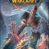 Couverture du tome 5 de la bande-dessinee World of Warcraft :
