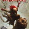 Maskemane N°2 (Comics Wakfu)