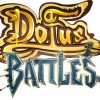 Dofus : Battles (Logo)