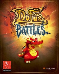 Dofus Battles Jacquette (iPhone)