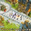 Animakhal doit libérer d'Astrub des monstres (Dofus Battles)