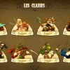 Les 6 classes qui aident Animakhal (Dofus Battles)