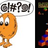 Q-bert est un jeu des années 80