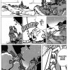 Page 5 du Tome 1 du Manga Dofus