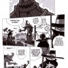 Page 4 du tome 2 du manga Dofus : La passion du Crail