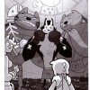 Page 5 du tome 2 du manga Dofus : La passion du Crail