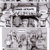 Page 4 du Tome 6 de Dofus Monster : Brumen Tinctorias