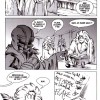 Page 8 du Tome 6 de Dofus Monster : Brumen Tinctorias