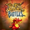 Jaquette du jeu Dofus Battles