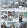 Page 1 du Comics Manskemane numéro 2