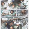 Page 2 du Comics Manskemane numéro 2