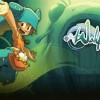 Wakfu est une série réalisé en animation flash