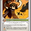 Arty : Carte Wakfu TCG (Dofus)