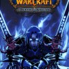 Couverture du manga Death Knight (World of Warcraft)