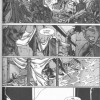 Page 3 du manga Death Knight (Worlld of Warcraft)