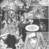 Page 5 du manga Death Knight (Worlld of Warcraft)