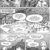 Page 7 du manga Death Knight (Worlld of Warcraft)