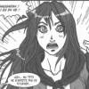 Soeur de Thassarian dans le manga Death Knight (World of Warcraft)