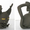 Grany le chacha, figurine Wakfu UDX N°1