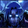 Header Otakia : manga Death knight (world of warcraft)