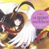 Couverture du livre le secret de la grue blanche de nobi nobi !